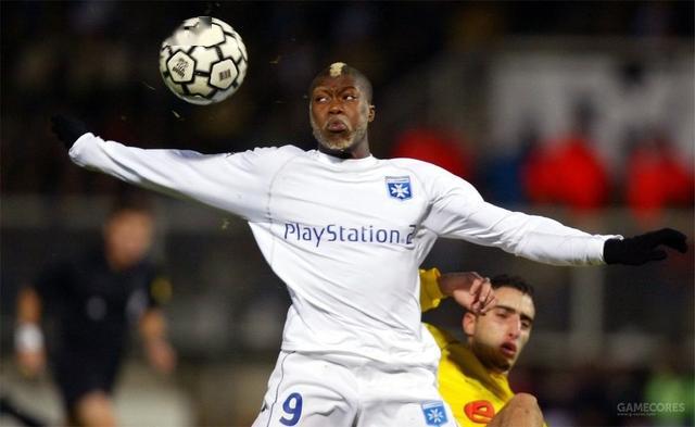  法甲金靴争夺进入白热化阶段  