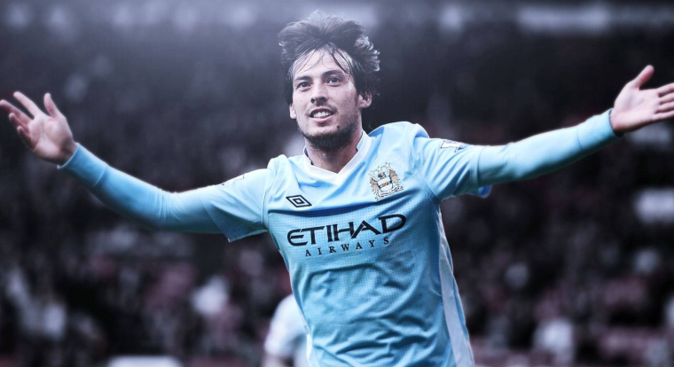  曼城德布劳内世界波当选周最佳  