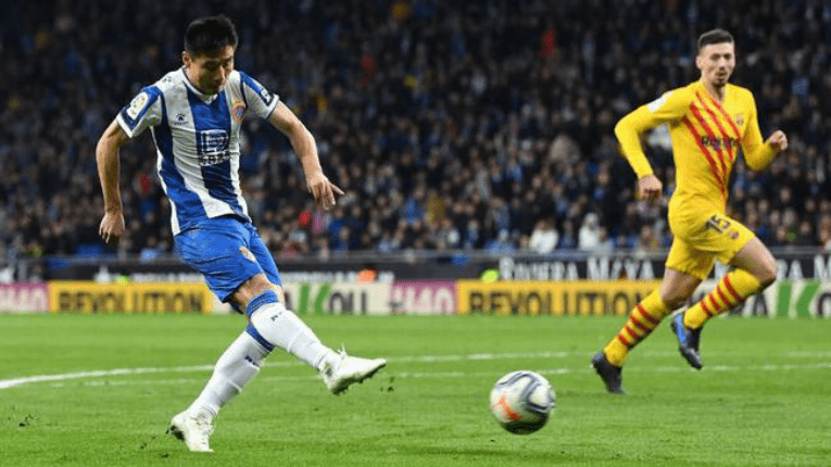  圣保利快攻反击行云流水，三次反击打入四球惊艳全场